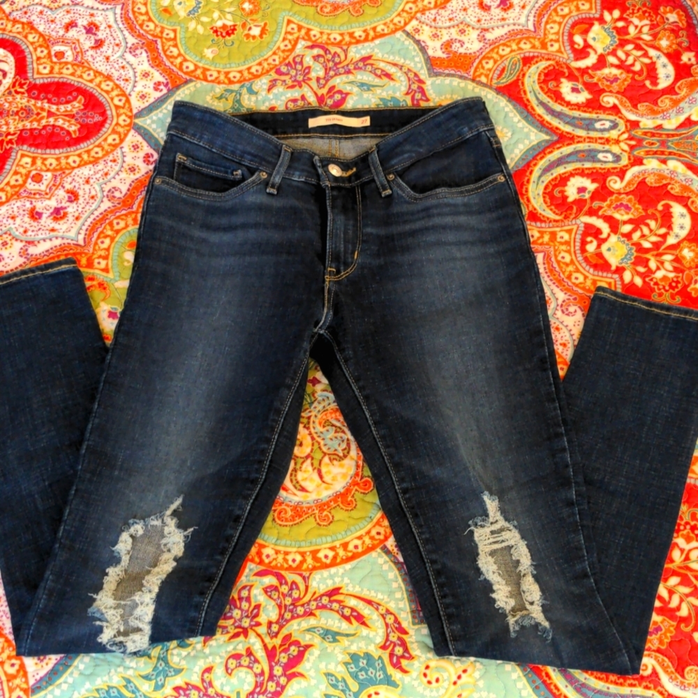 Levi's Jeans